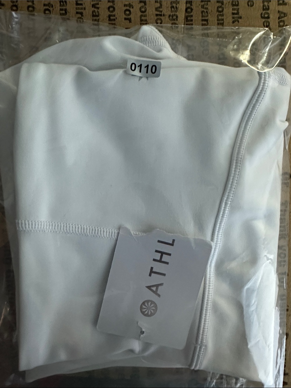 Elation Ultra High Rise 7/8 Legging
Buttery-soft stretch MP Medium Compression - Picture 14 of 14